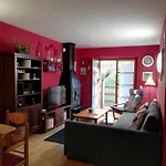 شقة Magic Pirineos *