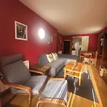 Magic Pirineos شقة