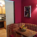 Magic Pirineos شقة