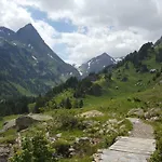 Magic Pirineos * Anciles