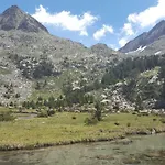 Magic Pirineos Anciles
