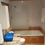 Magic Pirineos شقة *