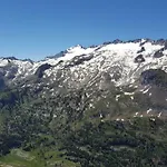 شقة Magic Pirineos Anciles