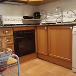 شقة Magic Pirineos