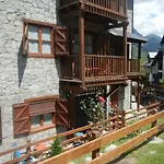 شقة Magic Pirineos Anciles