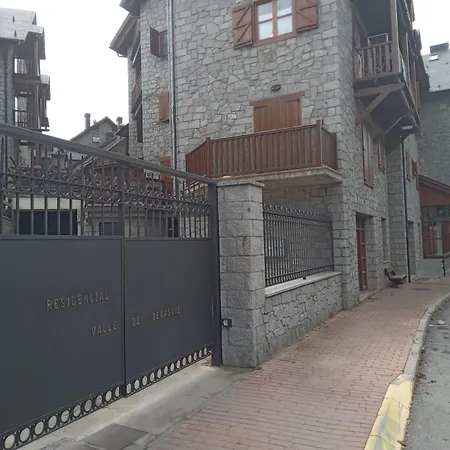 Magic Pirineos Anciles