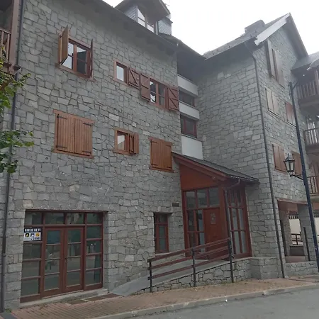 Magic Pirineos * Anciles