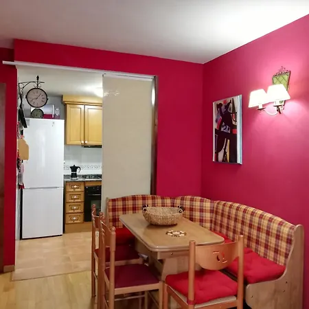 Apartment Magic Pirineos