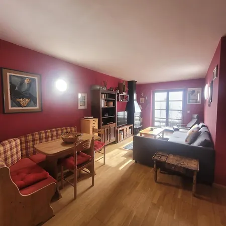 Apartment Magic Pirineos
