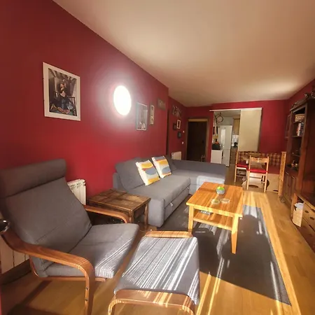 Magic Pirineos Apartamento