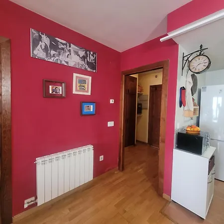 Magic Pirineos * Anciles