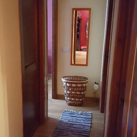 Apartment Magic Pirineos *