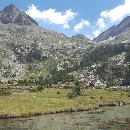 Magic Pirineos Anciles