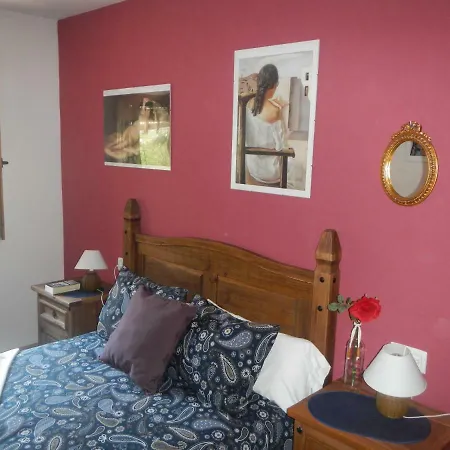 Magic Pirineos Apartamento *