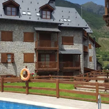 Magic Pirineos Anciles