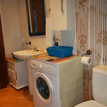 Apartamento Magic Pirineos