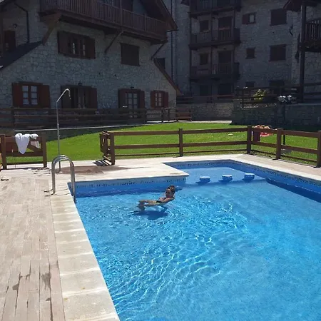 Magic Pirineos Anciles