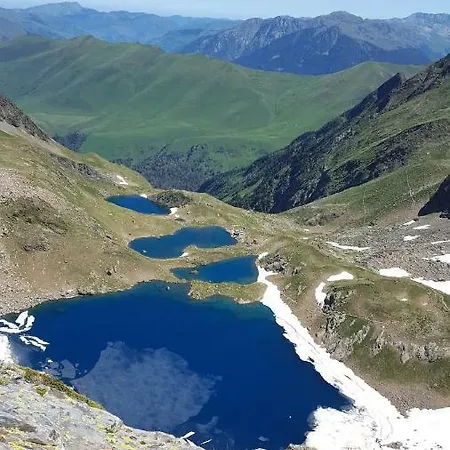 Apartamento Magic Pirineos Anciles