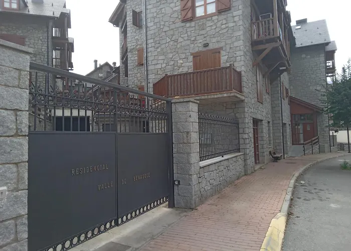 Magic Pirineos Anciles