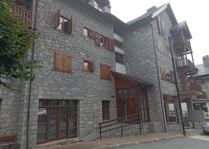 Magic Pirineos * Anciles