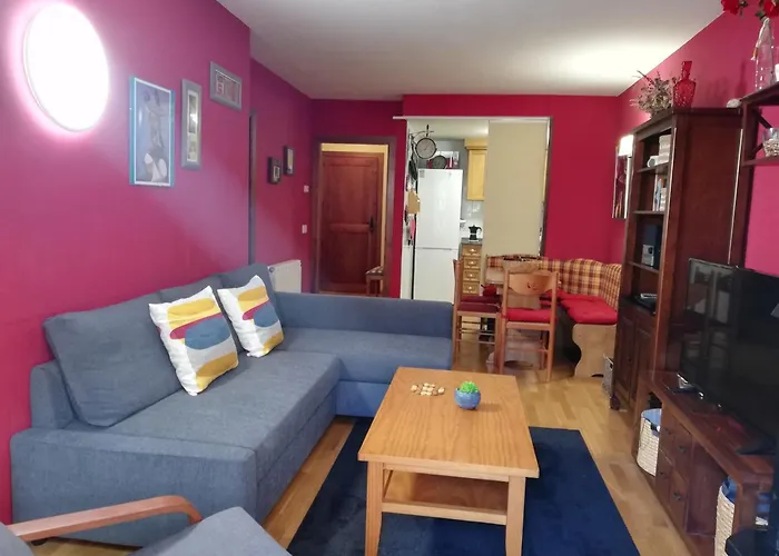 Magic Pirineos * Anciles