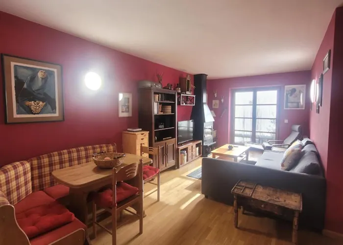 Lägenhet Magic Pirineos