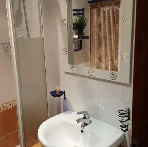 Lägenhet Magic Pirineos