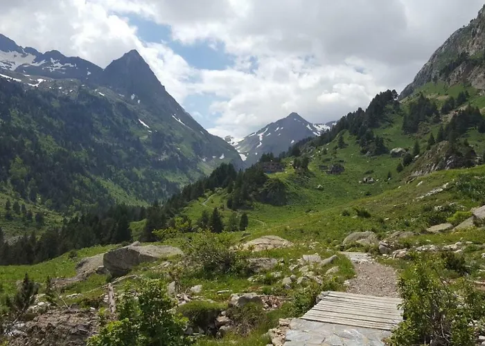 Magic Pirineos * Anciles