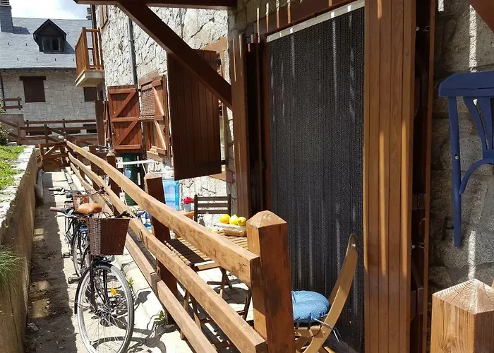 Lägenhet Magic Pirineos