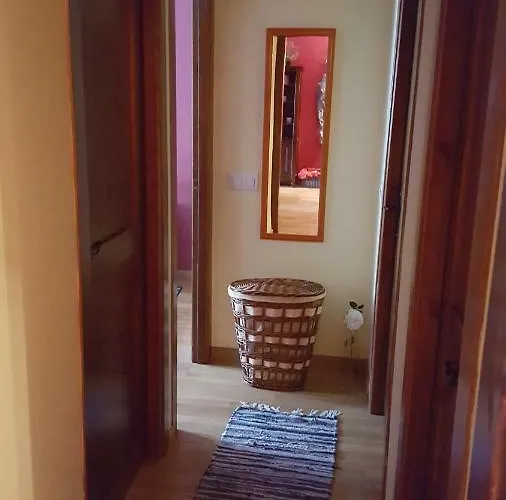 Lägenhet Magic Pirineos *