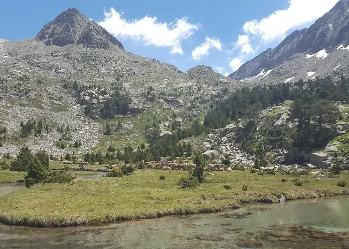 Magic Pirineos Anciles