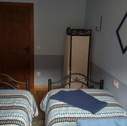 Magic Pirineos Lägenhet *