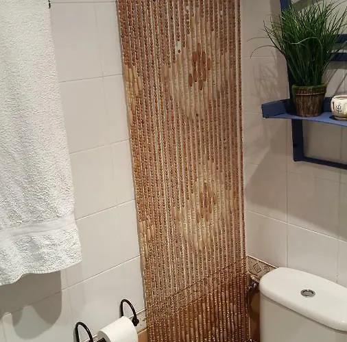 Magic Pirineos Lägenhet Anciles