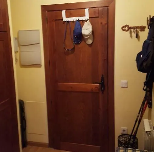 Lägenhet Magic Pirineos