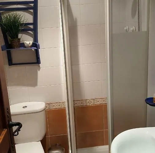 Lägenhet Magic Pirineos