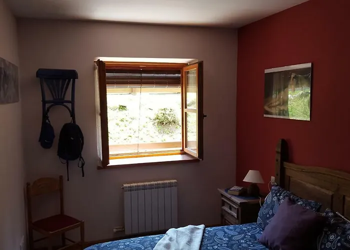 Magic Pirineos Anciles