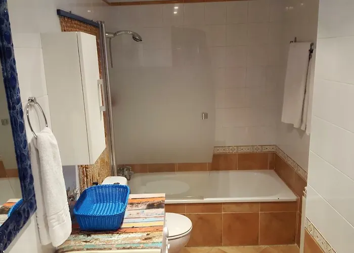 Magic Pirineos Lägenhet *