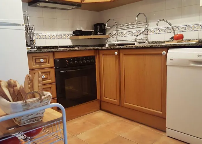 Lägenhet Magic Pirineos