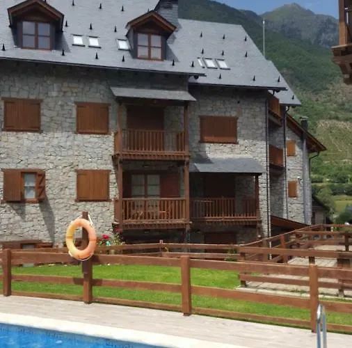 Magic Pirineos Anciles