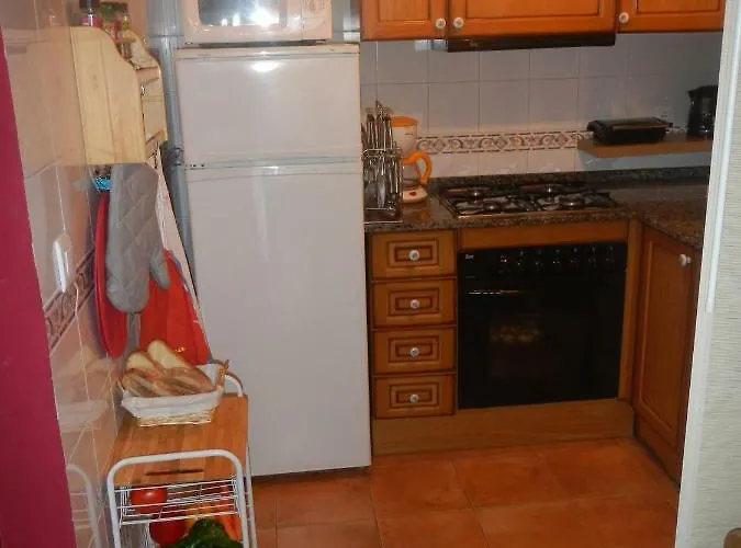 Lägenhet Magic Pirineos *