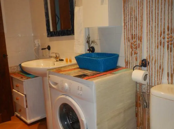 Lägenhet Magic Pirineos