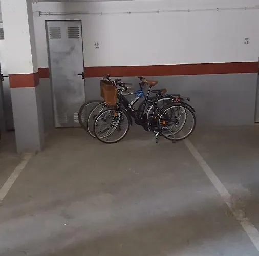 Magic Pirineos Lägenhet Anciles